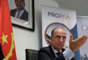 Patrício Vilar: o melhor das privatizações em Angola “ainda está para vir”